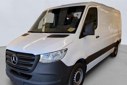 Mercedes-Benz Sprinter 25.000 km 36.990 &euro; Bergkirchen 85232