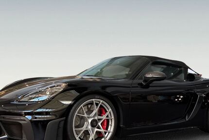 Porsche Boxster 2.074 km 149.000 &euro; München 81669