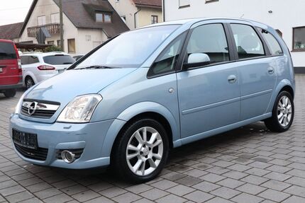Opel Meriva 159.738 km 3.990 &euro; Maisach 82216