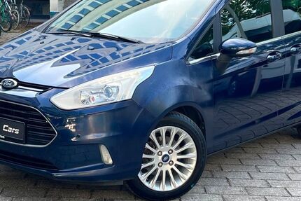 Ford B-Max 62.000 km 6.999 &euro; München 81677