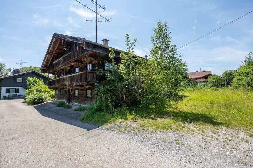 Grundstück zu verkaufen in Valley 1.190.000 € 1346 m²