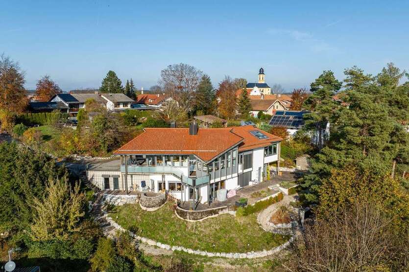 Haus zum Kaufen in Schäftlarn 3.280.000 € 360 m²