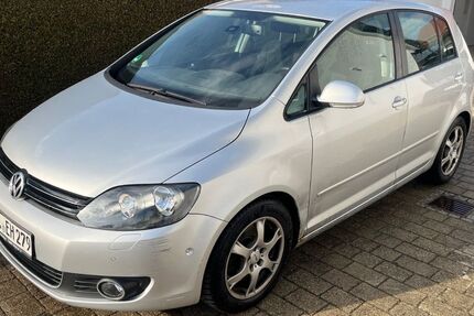 VW Golf Plus 115.057 km 5.500 &euro; Ergertshausen Egling 82544