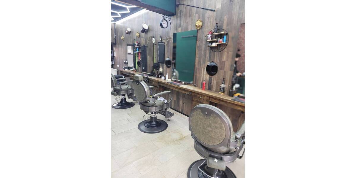 Gewerbeobjekt München Milbertshofen-Am Hart - 1 Zimmer, 330.000&euro; | Angebot:26176397