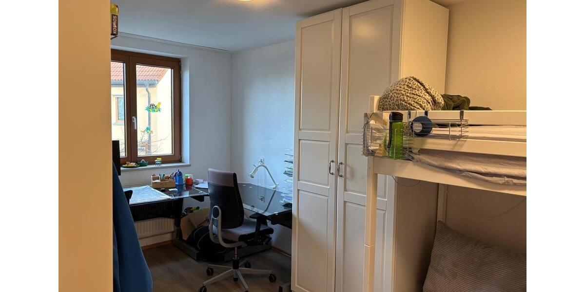 Reihenmittelhaus mit Familiarcharakter in Toplage 6 zimmer