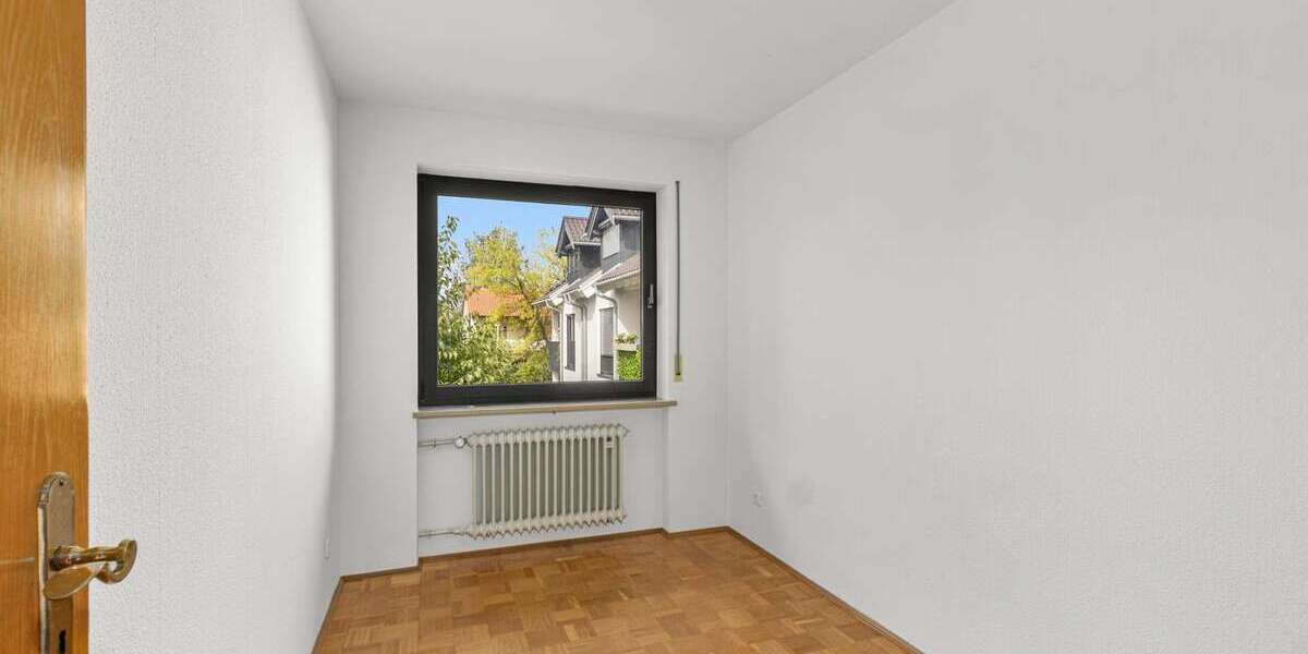 Platz für die ganze Familie | Sonniges Süd-REH in Waldnähe - Einfamilienhaus Neuried | Angebot:27301159
