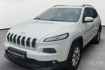 Jeep Cherokee 37.530 km 12.990 &euro; Gräfelfing 82166