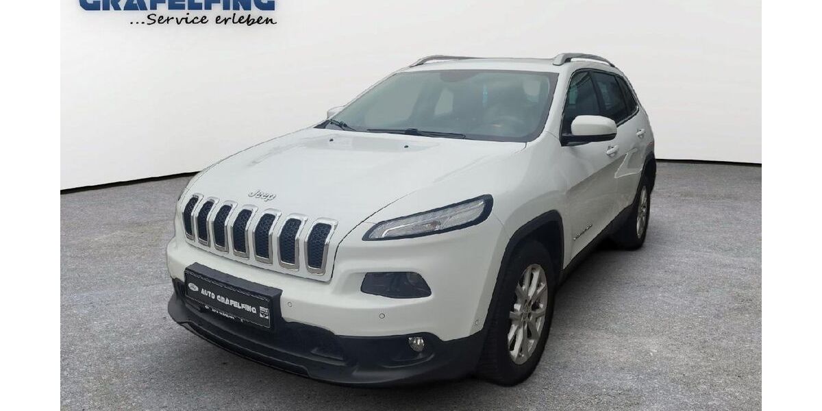 Jeep Cherokee 37.530 km 13.380 &euro; Gräfelfing 82166