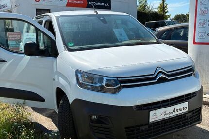Citroen Berlingo 123.800 km 14.690 &euro; Markt Schwaben 85570