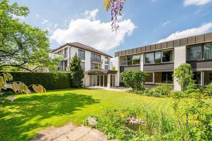 Haus München Neuhausen-Nymphenburg - 5 Zimmer, 206 m&sup2;, 2.395.000&euro; | Angebot:26750977