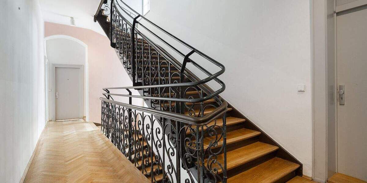 Etagenwohnung München Sendling - 3 Zimmer, 84 m&sup2;, 675.000&euro; | Angebot:25673094