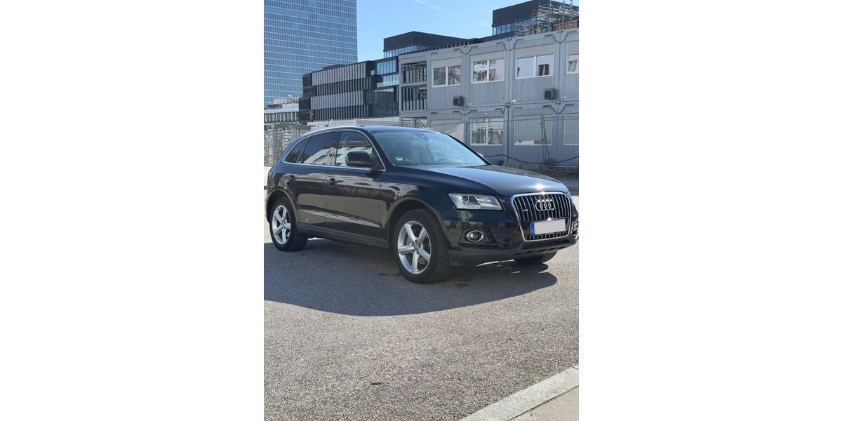 Audi Q5 257.000 km 10.000 &euro; München 81245