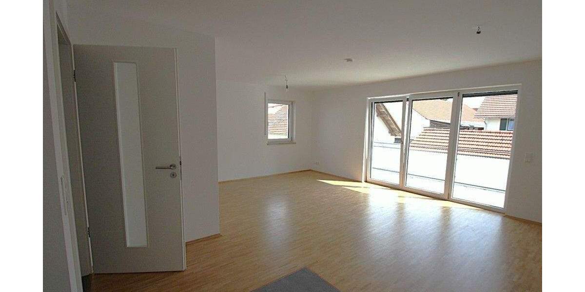 **Attraktiver Wohntraum** Sonnige 3 Zimmer-Whg. mit Balkon, TG + Stpl. in Neufahrn (S1) 3 zimmer