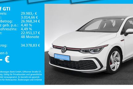 VW Golf 23.581 km 29.983 &euro; München 80935