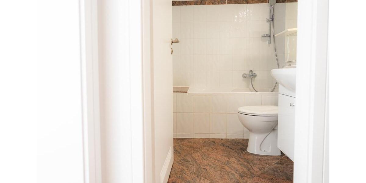 Etagenwohnung München Sendling-Westpark - 1 Zimmer, 40 m&sup2;, 349.000&euro; | Angebot:25303524