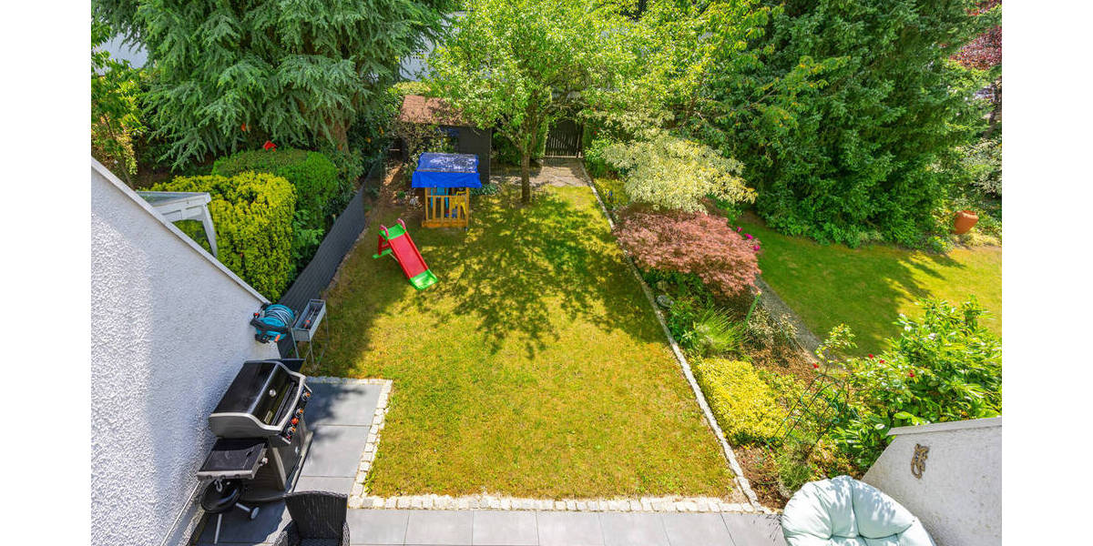 Reihenmittelhaus Haar - 5 Zimmer, 130 m&sup2;, 899.000&euro; | Angebot:26617963