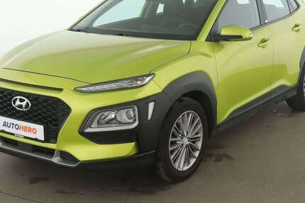 Hyundai KONA 46.575 km 16.070 &euro; Neufahrn 85375