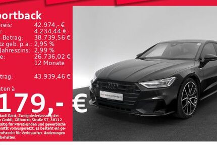 Audi A7 75.263 km 41.395 &euro; München 80935