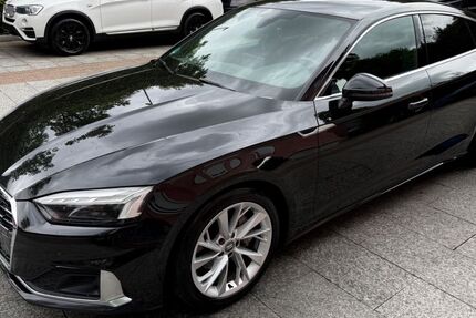 Audi A5 223.000 km 17.980 &euro; München 81827