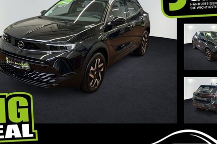 Opel Mokka 3.378 km 17.990 &euro; Wolfratshausen 82515