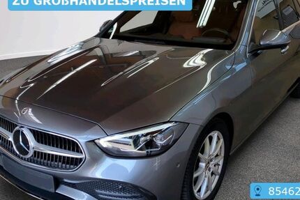 Mercedes-Benz C 200 132.880 km 23.995 &euro; Starnberg 82319