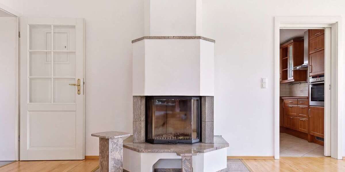 Etagenwohnung Brunnthal - 3 Zimmer, 124 m&sup2;, 725.000&euro; | Angebot:27245274