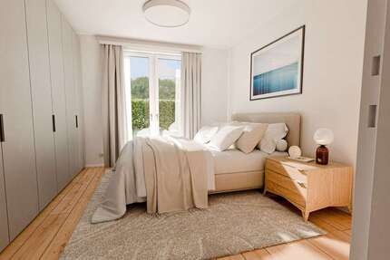 Wohnung zum Kaufen in Olching 559.500 € 61.29 m²