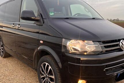 VW T5 Multivan 187.626 km 17.900 &euro; Haimhausen 85778