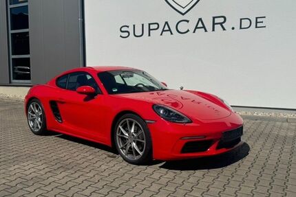 Porsche Cayman 34.000 km 57.999 &euro; Kranzberg 85402