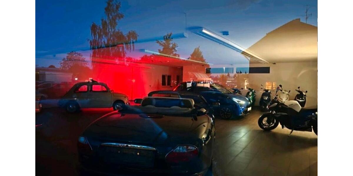 Gewerbeobjekt Fürstenfeldbruck - 1.850&euro; | Angebot:24818903