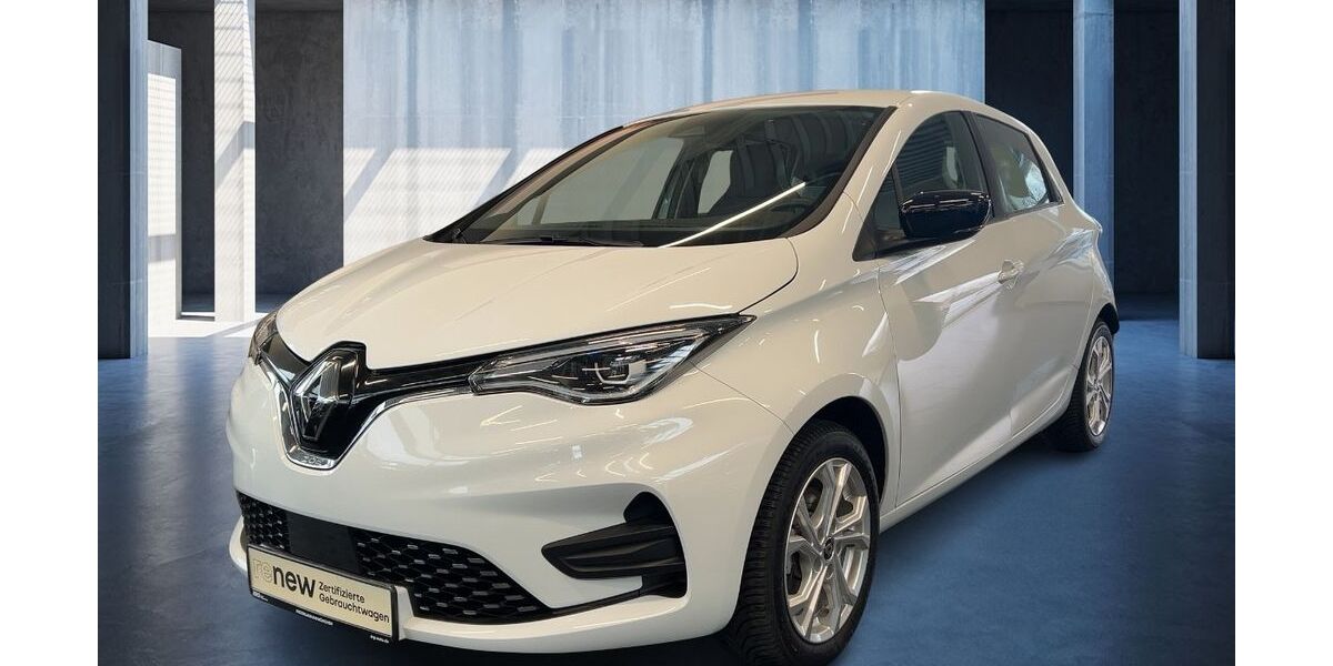 Renault ZOE 25.977 km 17.790 &euro; München 81827