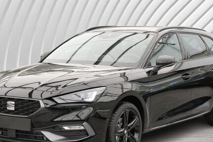 Seat Leon 1.500 km 29.490 &euro; Unterschleißheim 85716