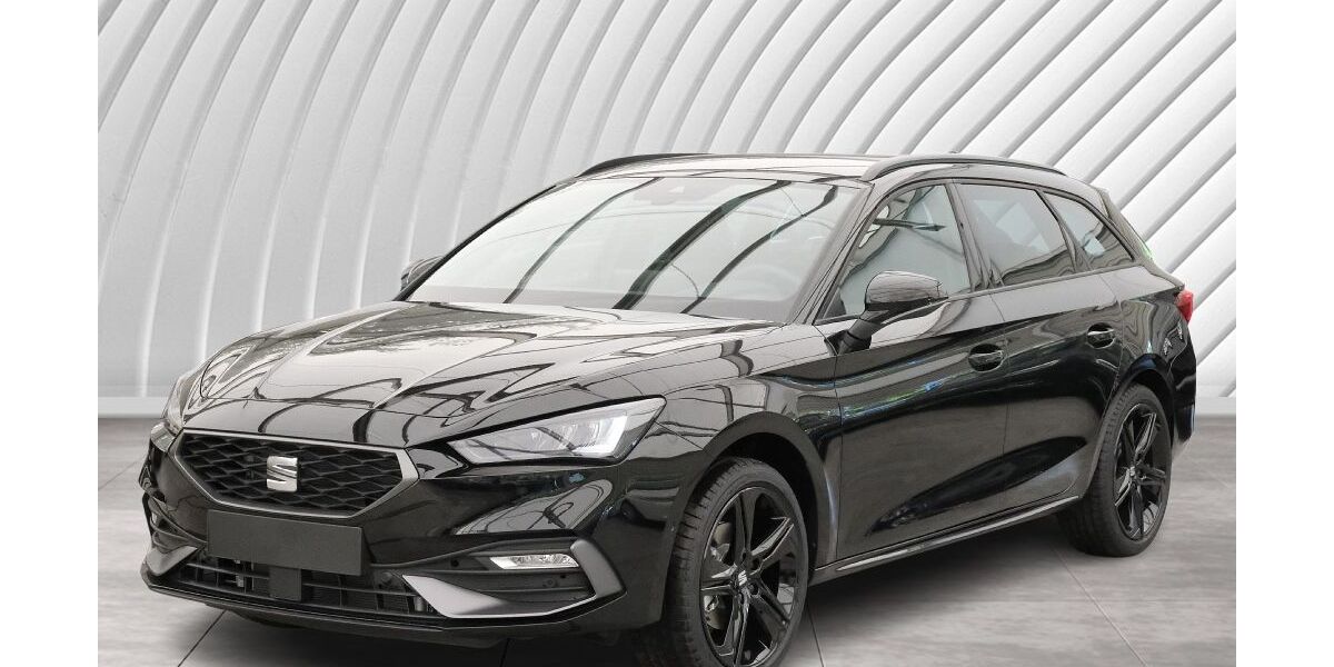 Seat Leon 1.500 km 29.490 &euro; Unterschleißheim 85716