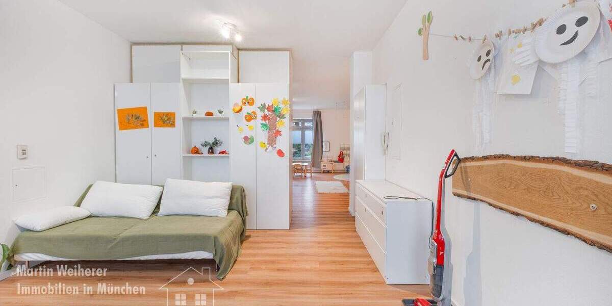 Gewerbeobjekt München Maxvorstadt - 3 Zimmer, 120 m&sup2;, 895.000&euro; | Angebot:25775724