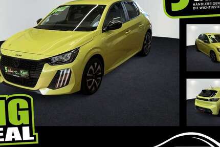 Peugeot 208 25.815 km 14.290 &euro; München 81673