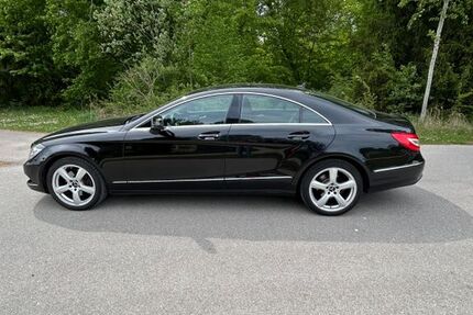 Mercedes-Benz CLS 350 258.000 km 11.900 &euro; Krailling 82152