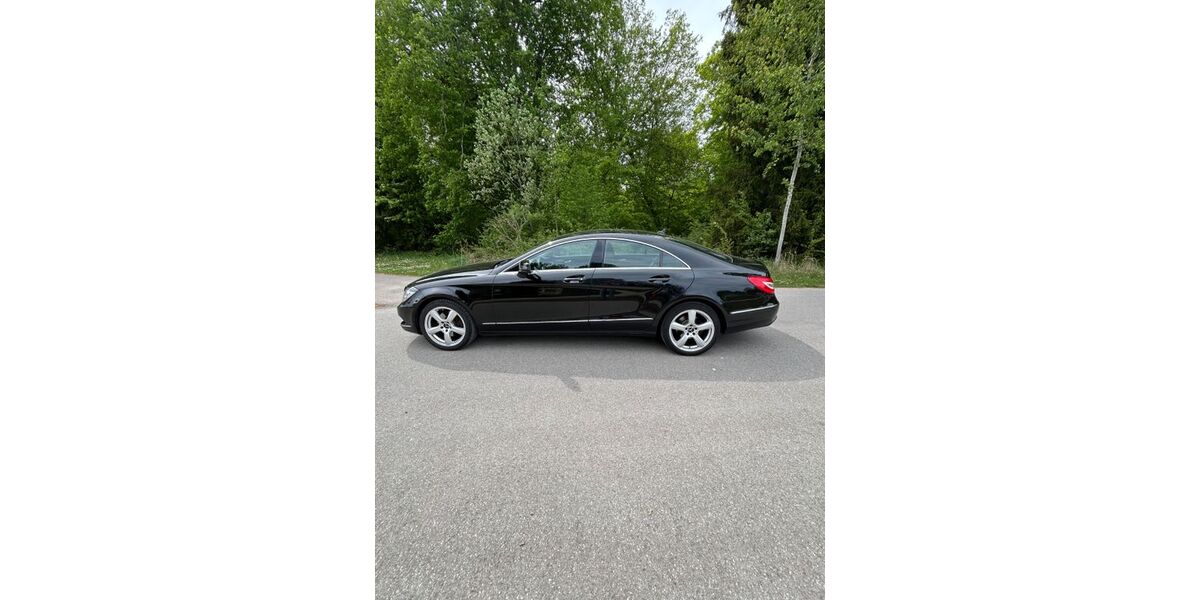 Mercedes-Benz CLS 350 258.000 km 11.900 &euro; Krailling 82152