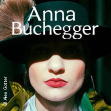 Anna Buchegger 12.02.2026 Schlossberghalle