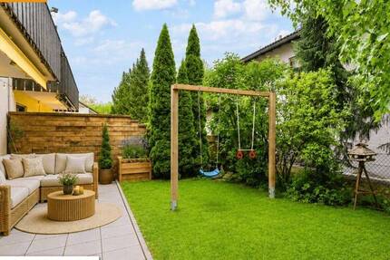 Haus Ottobrunn - 4 Zimmer, 129 m&sup2;, 976.000&euro; | Angebot:26807015