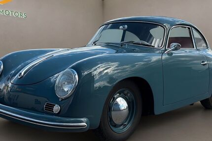 Porsche 356 4.490 km 122.890 &euro; Straßlach 82064