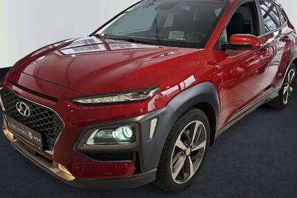 Hyundai KONA 67.071 km 18.660 &euro; München 80992