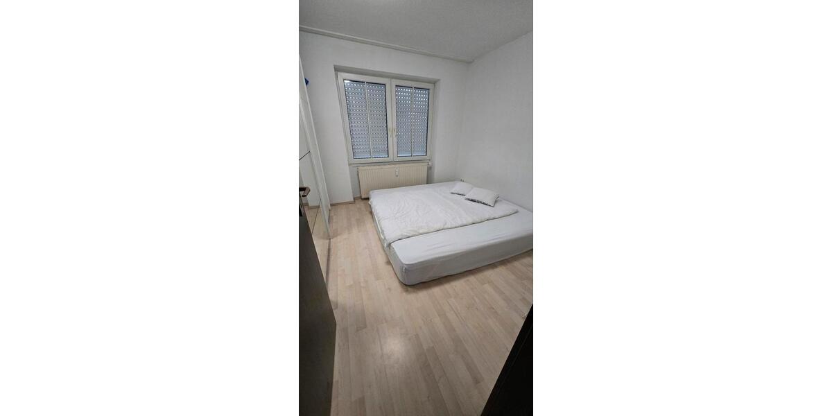 Erdgeschoßwohnung München Au-Haidhausen - 1 Zimmer, 15 m&sup2;, 600&euro; | Angebot:25642036