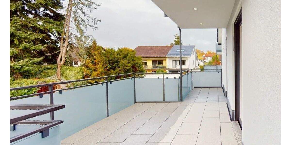 Etagenwohnung München Ramersdorf-Perlach - 3 Zimmer, 86 m&sup2;, 2.130&euro; | Angebot:25700667