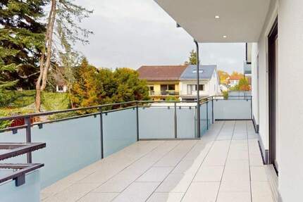 Wohnung München Ramersdorf-Perlach - 3 Zimmer, 86 m&sup2;, 2.110&euro; | Angebot:25700667