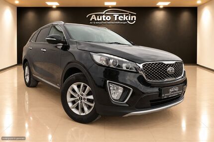 Kia Sorento 157.032 km 16.890 &euro; München 81829