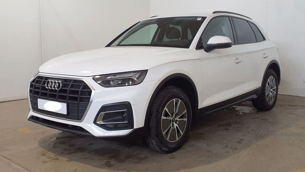Audi Q5 173.000 km 28.490 € Gröbenzell 82194