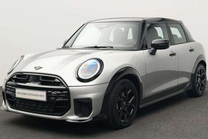 Mini Cooper S 8.275 km 37.441 &euro; München 80788