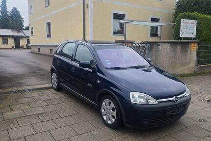 Opel Corsa 160.257 km 1.999 € Planegg 82152