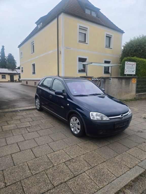 Opel Corsa 160.257 km 1.999 € Planegg 82152