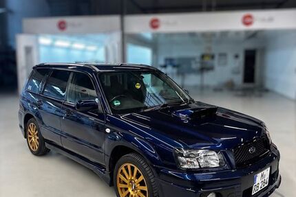 Subaru Forester 195.000 km 14.000 &euro; München 80639